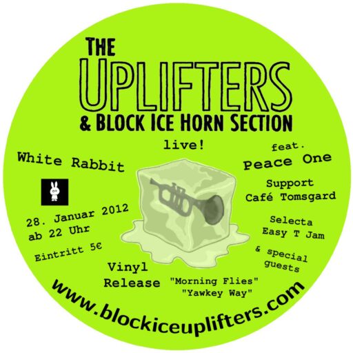 theuplifters